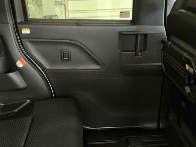 タントカスタムRSターボエンジン 15インチアルミ バックカメラ 両側電動スライドドア シートヒーター 電動駐車ブレーキ LEDライト&フォグ 上下2段調節式デッキボード コーナーセンサー 衝突被害軽減ブレーキ(千葉県)の中古車