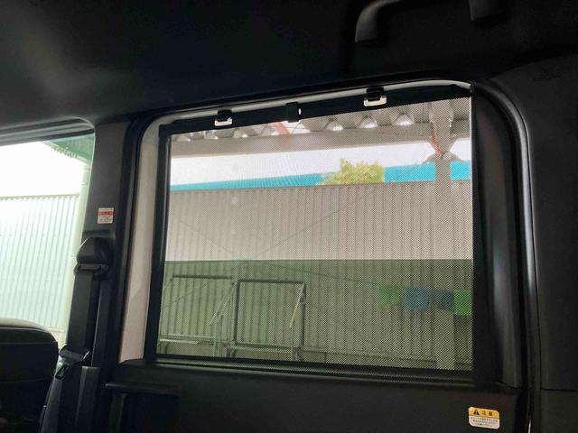 タントカスタムRSターボエンジン 15インチアルミ バックカメラ 両側電動スライドドア シートヒーター 電動駐車ブレーキ LEDライト&フォグ 上下2段調節式デッキボード コーナーセンサー 衝突被害軽減ブレーキ(千葉県)の中古車