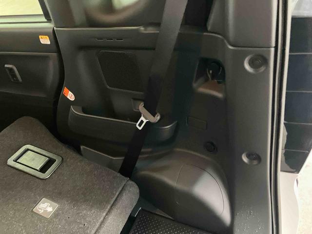 タントカスタムRSターボエンジン 15インチアルミ バックカメラ 両側電動スライドドア シートヒーター 電動駐車ブレーキ LEDライト&フォグ 上下2段調節式デッキボード コーナーセンサー 衝突被害軽減ブレーキ(千葉県)の中古車