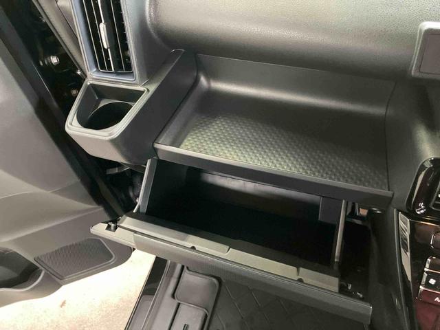 タントカスタムＸバックカメラ　両側電動スライドドア　１４インチアルミ　ＬＥＤヘッド＆フォグランプ　シートヒーター　電動駐車ブレーキ　オートライト　上下２段調節式デッキボード　コーナーセンサー　衝突被害軽減ブレーキ（千葉県）の中古車