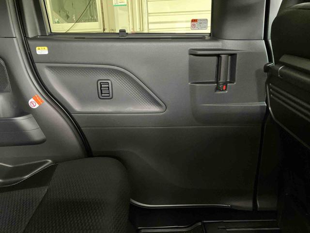 タントカスタムＸバックカメラ　両側電動スライドドア　１４インチアルミ　ＬＥＤヘッド＆フォグランプ　シートヒーター　電動駐車ブレーキ　オートライト　上下２段調節式デッキボード　コーナーセンサー　衝突被害軽減ブレーキ（千葉県）の中古車