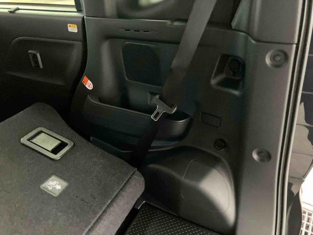 タントカスタムＸバックカメラ　両側電動スライドドア　１４インチアルミ　ＬＥＤヘッド＆フォグランプ　シートヒーター　電動駐車ブレーキ　オートライト　上下２段調節式デッキボード　コーナーセンサー　衝突被害軽減ブレーキ（千葉県）の中古車