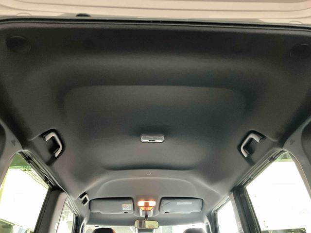 タントカスタムＸバックカメラ　両側電動スライドドア　１４インチアルミ　ＬＥＤヘッド＆フォグランプ　シートヒーター　電動駐車ブレーキ　オートライト　上下２段調節式デッキボード　コーナーセンサー　衝突被害軽減ブレーキ（千葉県）の中古車