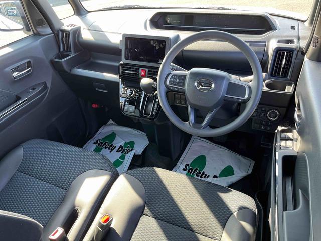 タントカスタムＸＬＥＤヘッドライト／両側電動スライドドア／コーナーセンサー／アイドリングストップ／衝突回避支援システム／横滑り防止装置／オートエアコン／アルミホイール／キーフリーシステム／電動格納ミラー／オートライト（千葉県）の中古車