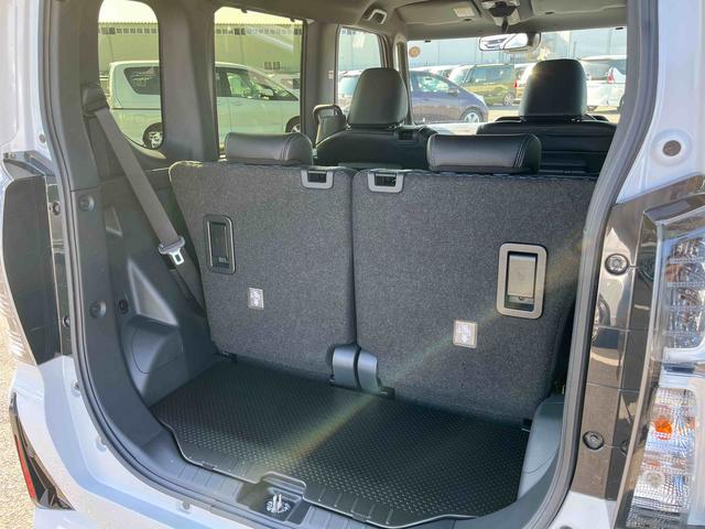 タントカスタムＸＬＥＤヘッドライト／両側電動スライドドア／コーナーセンサー／アイドリングストップ／衝突回避支援システム／横滑り防止装置／オートエアコン／アルミホイール／キーフリーシステム／電動格納ミラー／オートライト（千葉県）の中古車