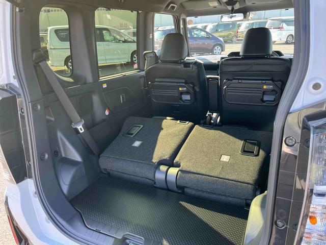 タントカスタムＸＬＥＤヘッドライト／両側電動スライドドア／コーナーセンサー／アイドリングストップ／衝突回避支援システム／横滑り防止装置／オートエアコン／アルミホイール／キーフリーシステム／電動格納ミラー／オートライト（千葉県）の中古車