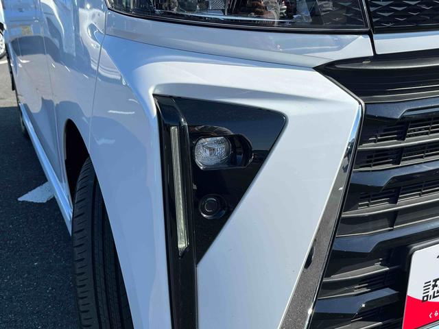 タントカスタムＸＬＥＤヘッドライト／両側電動スライドドア／コーナーセンサー／アイドリングストップ／衝突回避支援システム／横滑り防止装置／オートエアコン／アルミホイール／キーフリーシステム／電動格納ミラー／オートライト（千葉県）の中古車