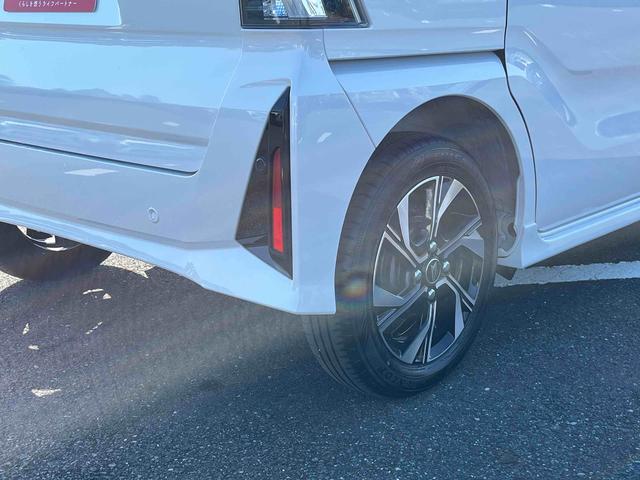 タントカスタムＸＬＥＤヘッドライト／両側電動スライドドア／コーナーセンサー／アイドリングストップ／衝突回避支援システム／横滑り防止装置／オートエアコン／アルミホイール／キーフリーシステム／電動格納ミラー／オートライト（千葉県）の中古車