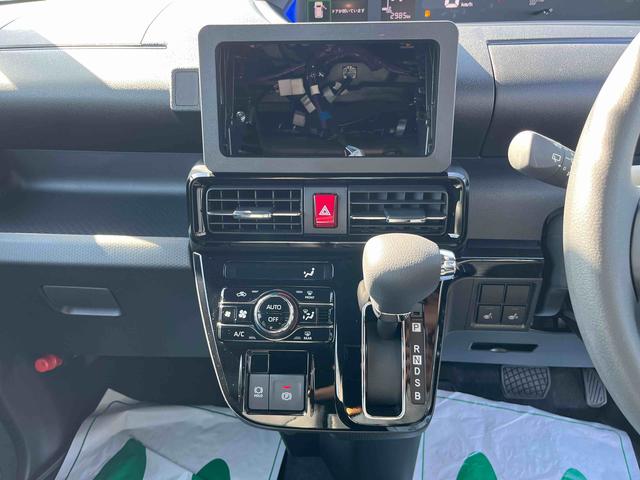 タントカスタムＸＬＥＤヘッドライト／両側電動スライドドア／コーナーセンサー／アイドリングストップ／衝突回避支援システム／横滑り防止装置／オートエアコン／アルミホイール／キーフリーシステム／電動格納ミラー／オートライト（千葉県）の中古車