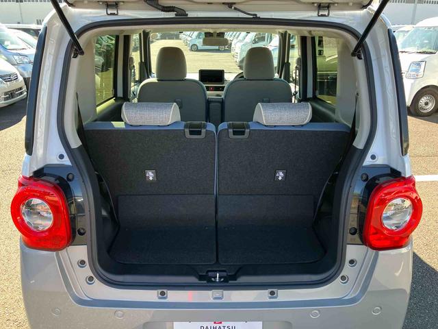 ムーヴキャンバスストライプスＧ両側電動スライドドア　ＬＥＤヘッドライト＆フォグランプ　シートヒーター　保温カップホルダー　電動駐車ブレーキ　バックカメラ　ステアリングスイッチ　コーナーセンサー　衝突被害軽減ブレーキ（千葉県）の中古車