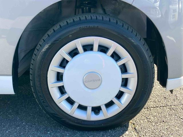 ムーヴキャンバスストライプスＧ両側電動スライドドア　ＬＥＤヘッドライト＆フォグランプ　シートヒーター　保温カップホルダー　電動駐車ブレーキ　バックカメラ　ステアリングスイッチ　コーナーセンサー　衝突被害軽減ブレーキ（千葉県）の中古車