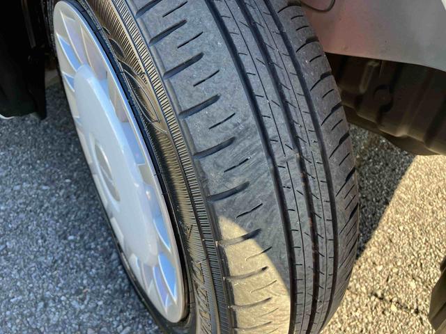 ムーヴキャンバスストライプスＧ両側電動スライドドア　ＬＥＤヘッドライト＆フォグランプ　シートヒーター　保温カップホルダー　電動駐車ブレーキ　バックカメラ　ステアリングスイッチ　コーナーセンサー　衝突被害軽減ブレーキ（千葉県）の中古車