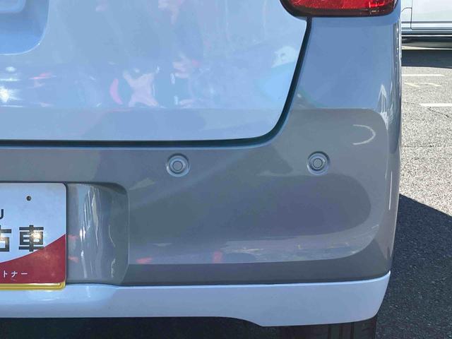 ムーヴキャンバスストライプスＧ両側電動スライドドア　ＬＥＤヘッドライト＆フォグランプ　シートヒーター　保温カップホルダー　電動駐車ブレーキ　バックカメラ　ステアリングスイッチ　コーナーセンサー　衝突被害軽減ブレーキ（千葉県）の中古車