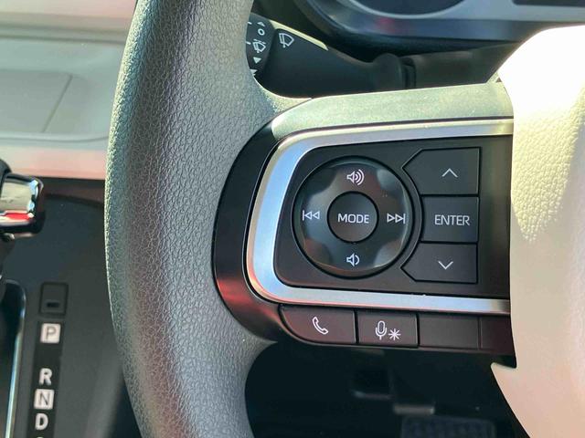 ムーヴキャンバスストライプスＧ両側電動スライドドア　ＬＥＤヘッドライト＆フォグランプ　シートヒーター　保温カップホルダー　電動駐車ブレーキ　バックカメラ　ステアリングスイッチ　コーナーセンサー　衝突被害軽減ブレーキ（千葉県）の中古車