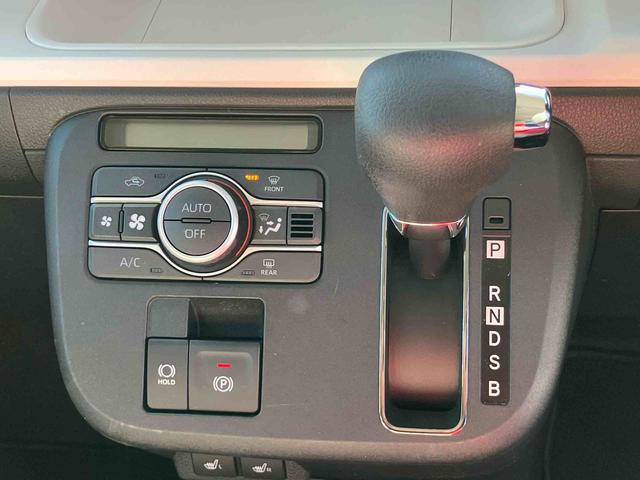 ムーヴキャンバスストライプスＧ両側電動スライドドア　ＬＥＤヘッドライト＆フォグランプ　シートヒーター　保温カップホルダー　電動駐車ブレーキ　バックカメラ　ステアリングスイッチ　コーナーセンサー　衝突被害軽減ブレーキ（千葉県）の中古車