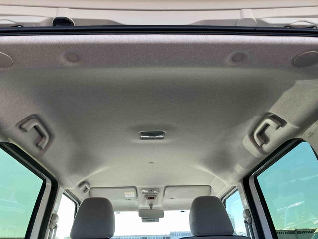 ムーヴキャンバスストライプスＧ両側電動スライドドア　ＬＥＤヘッドライト＆フォグランプ　シートヒーター　保温カップホルダー　電動駐車ブレーキ　バックカメラ　ステアリングスイッチ　コーナーセンサー　衝突被害軽減ブレーキ（千葉県）の中古車