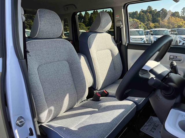 ムーヴキャンバスストライプスＧターボＬＥＤヘッドライト／両側電動スライドドア／アダプティブクルーズコントロール／コーナーセンサー／衝突回避支援システム／横滑り防止装置／オートライト／オートエアコン／電動格納ミラー／電動パーキングブレーキ（千葉県）の中古車