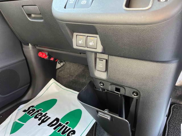 ムーヴキャンバスストライプスＧターボＬＥＤヘッドライト／両側電動スライドドア／アダプティブクルーズコントロール／コーナーセンサー／衝突回避支援システム／横滑り防止装置／オートライト／オートエアコン／電動格納ミラー／電動パーキングブレーキ（千葉県）の中古車