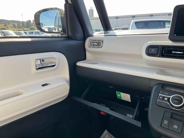 ムーヴキャンバスストライプスＧターボＬＥＤヘッドライト／両側電動スライドドア／アダプティブクルーズコントロール／コーナーセンサー／衝突回避支援システム／横滑り防止装置／オートライト／オートエアコン／電動格納ミラー／電動パーキングブレーキ（千葉県）の中古車