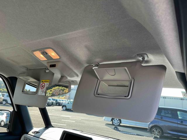 ムーヴキャンバスストライプスＧターボＬＥＤヘッドライト／両側電動スライドドア／アダプティブクルーズコントロール／コーナーセンサー／衝突回避支援システム／横滑り防止装置／オートライト／オートエアコン／電動格納ミラー／電動パーキングブレーキ（千葉県）の中古車