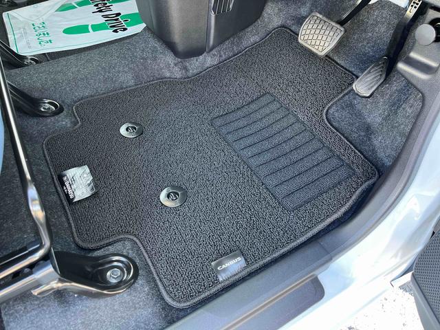 ムーヴキャンバスストライプスＧターボＬＥＤヘッドライト／両側電動スライドドア／アダプティブクルーズコントロール／コーナーセンサー／衝突回避支援システム／横滑り防止装置／オートライト／オートエアコン／電動格納ミラー／電動パーキングブレーキ（千葉県）の中古車