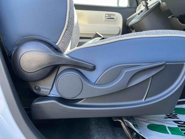 ムーヴキャンバスストライプスＧターボＬＥＤヘッドライト／両側電動スライドドア／アダプティブクルーズコントロール／コーナーセンサー／衝突回避支援システム／横滑り防止装置／オートライト／オートエアコン／電動格納ミラー／電動パーキングブレーキ（千葉県）の中古車