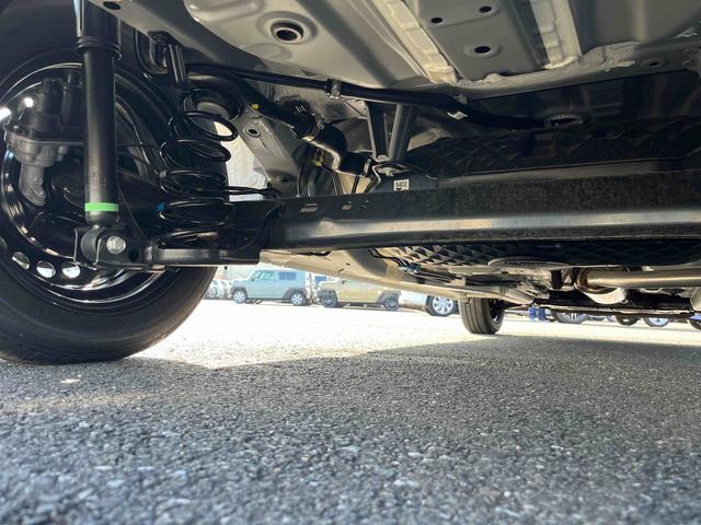 ムーヴキャンバスストライプスＧターボＬＥＤヘッドライト／両側電動スライドドア／アダプティブクルーズコントロール／コーナーセンサー／衝突回避支援システム／横滑り防止装置／オートライト／オートエアコン／電動格納ミラー／電動パーキングブレーキ（千葉県）の中古車