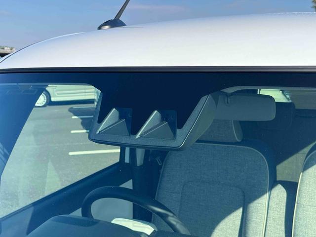 ムーヴキャンバスストライプスＧターボＬＥＤヘッドライト／両側電動スライドドア／アダプティブクルーズコントロール／コーナーセンサー／衝突回避支援システム／横滑り防止装置／オートライト／オートエアコン／電動格納ミラー／電動パーキングブレーキ（千葉県）の中古車