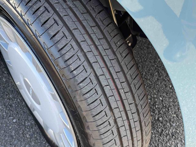 ムーヴキャンバスストライプスＧターボＬＥＤヘッドライト／両側電動スライドドア／アダプティブクルーズコントロール／コーナーセンサー／衝突回避支援システム／横滑り防止装置／オートライト／オートエアコン／電動格納ミラー／電動パーキングブレーキ（千葉県）の中古車