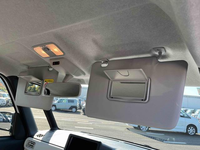 ムーヴキャンバスストライプスＧターボＬＥＤヘッドライト／両側電動スライドドア／アダプティブクルーズコントロール／コーナーセンサー／衝突回避支援システム／横滑り防止装置／オートライト／オートエアコン／電動格納ミラー／電動パーキングブレーキ（千葉県）の中古車