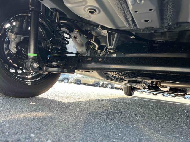 ムーヴキャンバスストライプスＧターボＬＥＤヘッドライト／両側電動スライドドア／アダプティブクルーズコントロール／コーナーセンサー／衝突回避支援システム／横滑り防止装置／オートライト／オートエアコン／電動格納ミラー／電動パーキングブレーキ（千葉県）の中古車