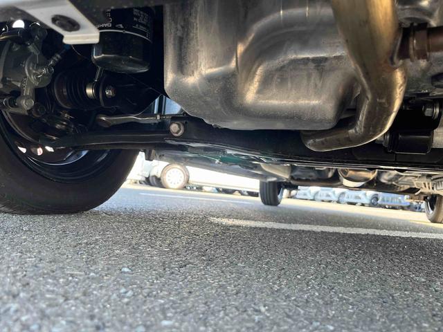 ムーヴキャンバスストライプスＧターボＬＥＤヘッドライト／両側電動スライドドア／アダプティブクルーズコントロール／コーナーセンサー／衝突回避支援システム／横滑り防止装置／オートライト／オートエアコン／電動格納ミラー／電動パーキングブレーキ（千葉県）の中古車