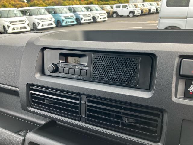 ハイゼットカーゴDXオートライト/衝突回避支援システム/オートハイビーム/横滑り防止装置/コーナーセンサー/AM・FMラジオ/マニュアルエアコン/アイドリングストップ/キーレスエントリー/オーバーヘッドシェルフ(千葉県)の中古車