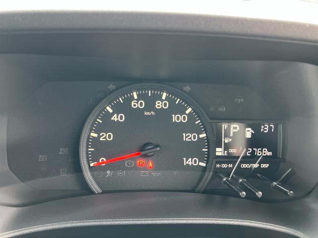 ハイゼットカーゴDXオートライト/衝突回避支援システム/オートハイビーム/横滑り防止装置/コーナーセンサー/AM・FMラジオ/マニュアルエアコン/アイドリングストップ/キーレスエントリー/オーバーヘッドシェルフ(千葉県)の中古車