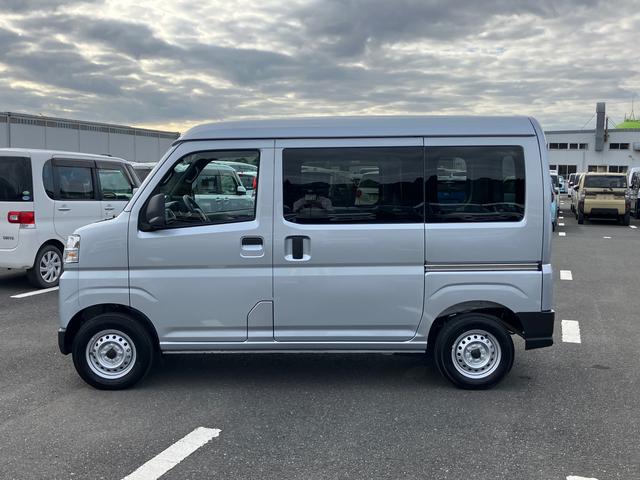 ハイゼットカーゴDXオートライト/衝突回避支援システム/オートハイビーム/横滑り防止装置/コーナーセンサー/AM・FMラジオ/マニュアルエアコン/アイドリングストップ/キーレスエントリー/オーバーヘッドシェルフ(千葉県)の中古車