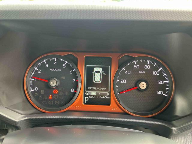 タフトＧターボＬＥＤヘッドライト／スカイフィールトップ／アダプティブクルーズコントロール／プッシュボタンエンジンスターター／アイドリングストップ／オートライト／コーナーセンサー／衝突回避支援システム／オートエアコン（千葉県）の中古車