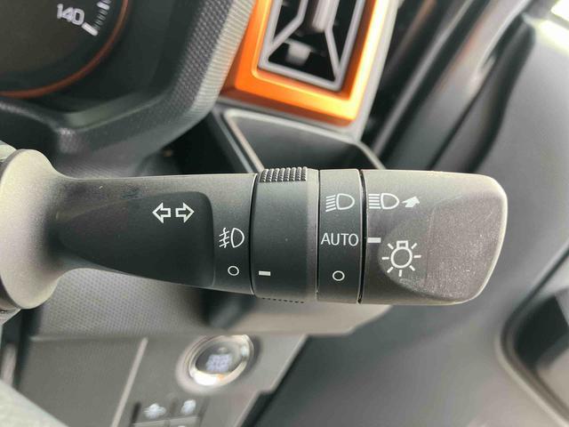 タフトＧターボＬＥＤヘッドライト／スカイフィールトップ／アダプティブクルーズコントロール／プッシュボタンエンジンスターター／アイドリングストップ／オートライト／コーナーセンサー／衝突回避支援システム／オートエアコン（千葉県）の中古車