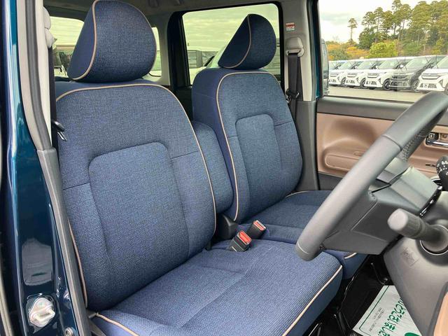 ムーヴキャンバスセオリーGターボLEDヘッドライト/両側電動スライドドア/アダプティブクルーズコントロール/コーナーセンサー/衝突回避支援システム/横滑り防止装置/オートライト/オートエアコン/電動格納ミラー/電動パーキングブレーキ(千葉県)の中古車