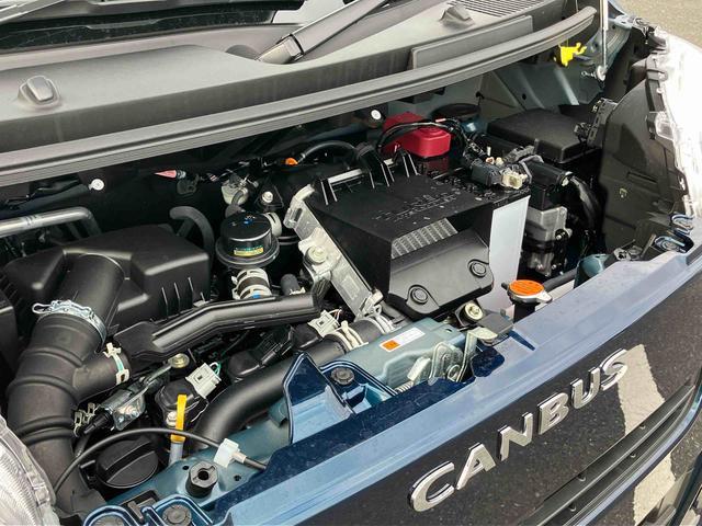 ムーヴキャンバスセオリーGターボLEDヘッドライト/両側電動スライドドア/アダプティブクルーズコントロール/コーナーセンサー/衝突回避支援システム/横滑り防止装置/オートライト/オートエアコン/電動格納ミラー/電動パーキングブレーキ(千葉県)の中古車