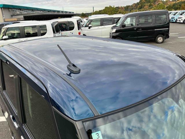 ムーヴキャンバスセオリーＧターボＬＥＤヘッドライト／両側電動スライドドア／アダプティブクルーズコントロール／コーナーセンサー／衝突回避支援システム／横滑り防止装置／オートライト／オートエアコン／電動格納ミラー／電動パーキングブレーキ（千葉県）の中古車