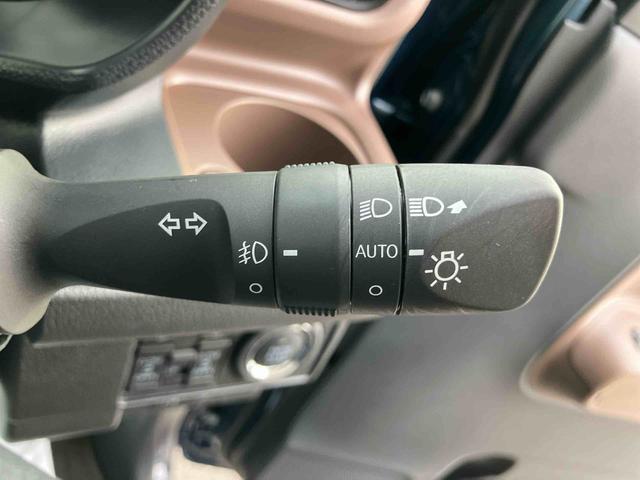 ムーヴキャンバスセオリーＧターボＬＥＤヘッドライト／両側電動スライドドア／アダプティブクルーズコントロール／コーナーセンサー／衝突回避支援システム／横滑り防止装置／オートライト／オートエアコン／電動格納ミラー／電動パーキングブレーキ（千葉県）の中古車