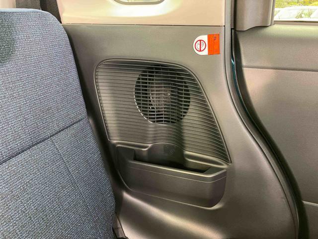 ムーヴキャンバスセオリーＧターボＬＥＤヘッドライト／両側電動スライドドア／アダプティブクルーズコントロール／コーナーセンサー／衝突回避支援システム／横滑り防止装置／オートライト／オートエアコン／電動格納ミラー／電動パーキングブレーキ（千葉県）の中古車