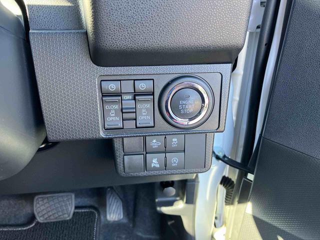 タントカスタムＲＳＬＥＤヘッドライト／両側電動スライドドア／コーナーセンサー／アイドリングストップ／衝突回避支援システム／横滑り防止装置／オートエアコン／アルミホイール／キーフリーシステム／電動格納ミラー／オートライト（千葉県）の中古車