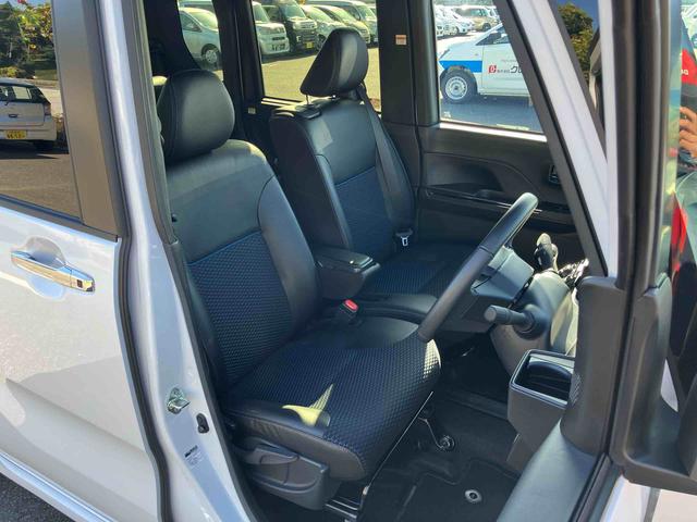 タントカスタムＲＳＬＥＤヘッドライト／両側電動スライドドア／コーナーセンサー／アイドリングストップ／衝突回避支援システム／横滑り防止装置／オートエアコン／アルミホイール／キーフリーシステム／電動格納ミラー／オートライト（千葉県）の中古車