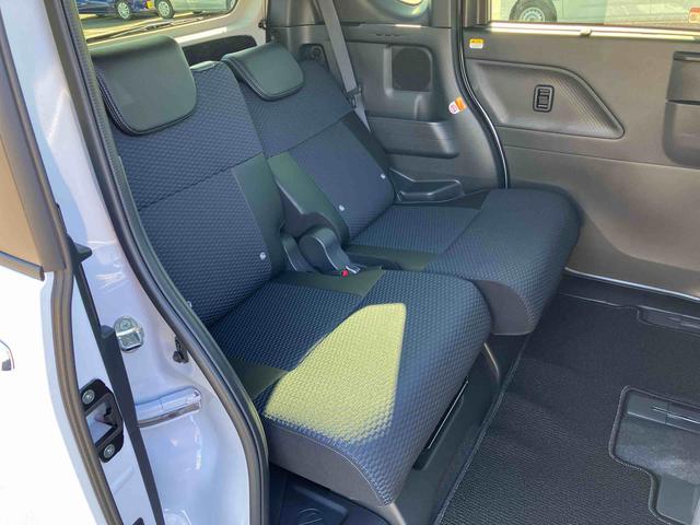 タントカスタムＲＳＬＥＤヘッドライト／両側電動スライドドア／コーナーセンサー／アイドリングストップ／衝突回避支援システム／横滑り防止装置／オートエアコン／アルミホイール／キーフリーシステム／電動格納ミラー／オートライト（千葉県）の中古車