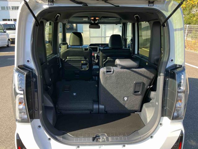 タントカスタムＲＳＬＥＤヘッドライト／両側電動スライドドア／コーナーセンサー／アイドリングストップ／衝突回避支援システム／横滑り防止装置／オートエアコン／アルミホイール／キーフリーシステム／電動格納ミラー／オートライト（千葉県）の中古車