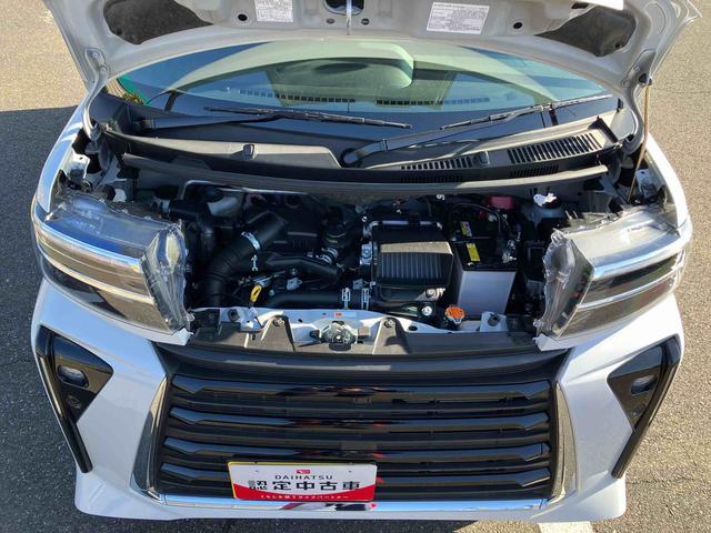 タントカスタムＲＳＬＥＤヘッドライト／両側電動スライドドア／コーナーセンサー／アイドリングストップ／衝突回避支援システム／横滑り防止装置／オートエアコン／アルミホイール／キーフリーシステム／電動格納ミラー／オートライト（千葉県）の中古車