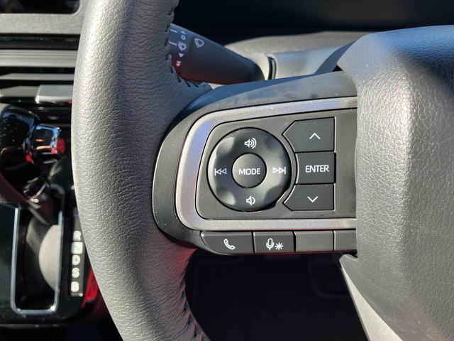 タントカスタムＲＳＬＥＤヘッドライト／両側電動スライドドア／コーナーセンサー／アイドリングストップ／衝突回避支援システム／横滑り防止装置／オートエアコン／アルミホイール／キーフリーシステム／電動格納ミラー／オートライト（千葉県）の中古車