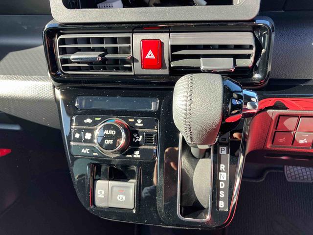 タントカスタムＲＳＬＥＤヘッドライト／両側電動スライドドア／コーナーセンサー／アイドリングストップ／衝突回避支援システム／横滑り防止装置／オートエアコン／アルミホイール／キーフリーシステム／電動格納ミラー／オートライト（千葉県）の中古車