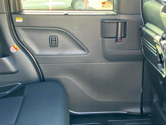 タントカスタムＲＳＬＥＤヘッドライト／両側電動スライドドア／コーナーセンサー／アイドリングストップ／衝突回避支援システム／横滑り防止装置／オートエアコン／アルミホイール／キーフリーシステム／電動格納ミラー／オートライト（千葉県）の中古車